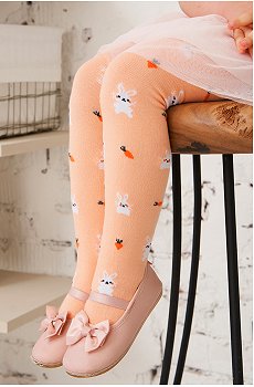 Колготки для девочки Лукоморье