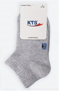 Носки для мальчика в сетку Kts