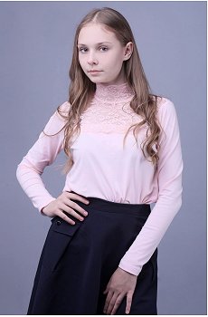 нежно.розовый