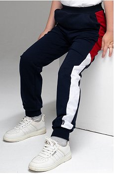 Детские брюки из футера Looklie