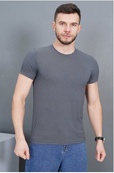 Мужская футболка из кашкорсе Lovetex-store