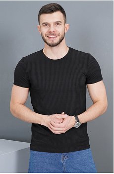 Мужская футболка из кашкорсе Lovetex-store