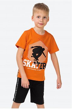 Костюм для мальчика Luneva