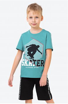 Костюм для мальчика Luneva