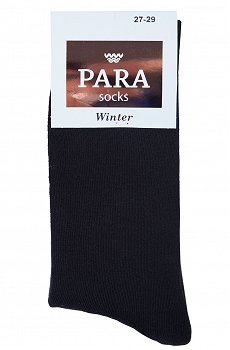 Носки махровые Para socks