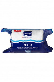 Вата Matopat 100 гр- Matopat