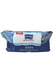 Вата Matopat 250 гр- Matopat