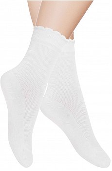 Носки в сетку Para socks