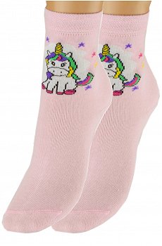 Носки для девочки Para socks