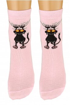 Носки для девочки Para socks