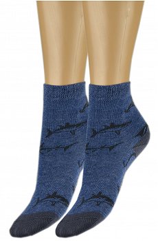 Носки для мальчика Para socks