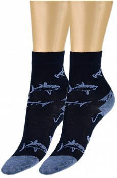 Носки для мальчика Para socks