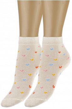 Носки для девочки Para socks
