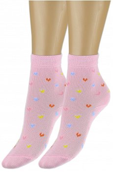Носки для девочки Para socks