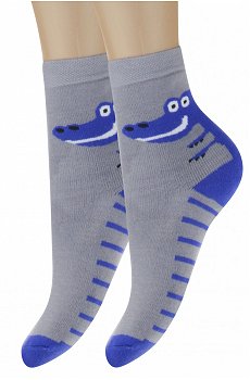 Носки махровые для мальчика Para socks