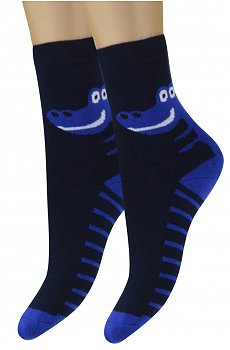 Носки махровые для мальчика Para socks