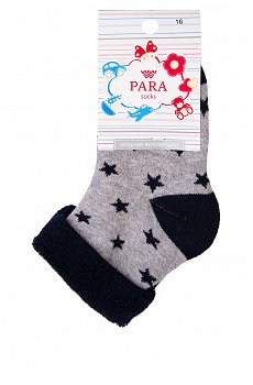 Носки махровые Para socks