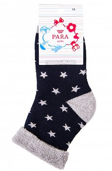 Носки махровые Para socks