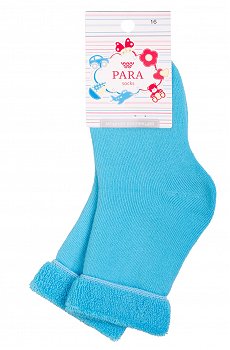 Носки махровые Para socks