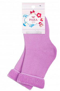 Носки махровые Para socks