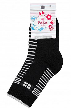 Носочки махровые Para socks