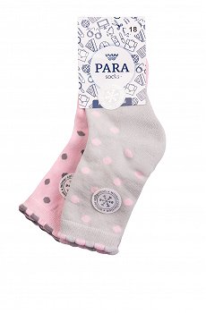 Носки 2 пары Para socks