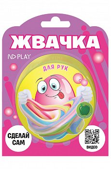 Набор для опытов ND Play