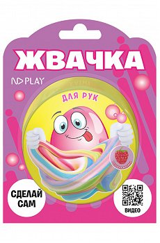 Набор для опытов ND Play