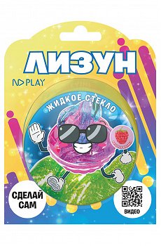 Набор для опытов ND Play