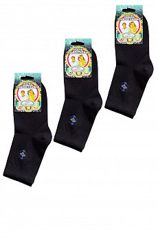 Носки 3 пары Berchelli