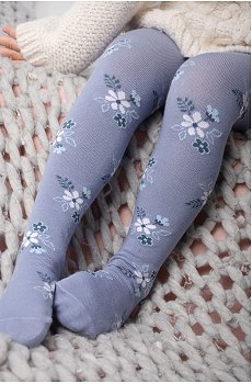 Колготки для девочки Berchelli