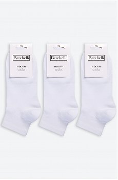 Женские носки 3 пары Berchelli