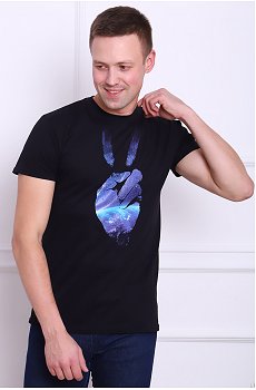 Мужская футболка Berchelli