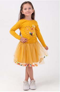 Костюм для девочки Bonito