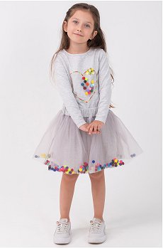 Костюм для девочки Bonito