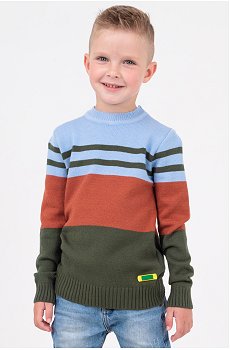 Джемпер для мальчика Bonito