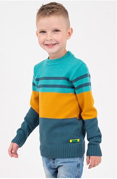 Джемпер для мальчика Bonito