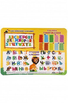 Настольное покрытие для лепки Prof-Press