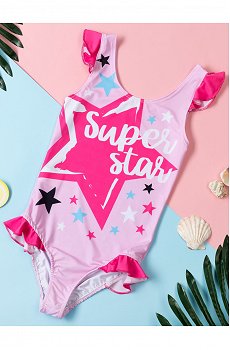 розовый.star