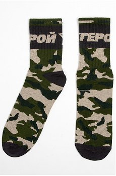 Мужские носки Kaftan