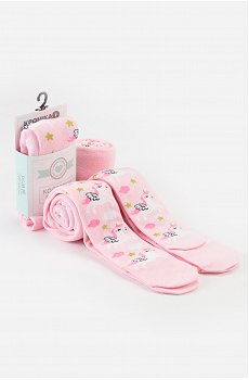 Колготки для девочки Крошка Я