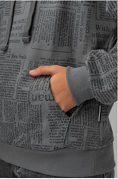 графитовый