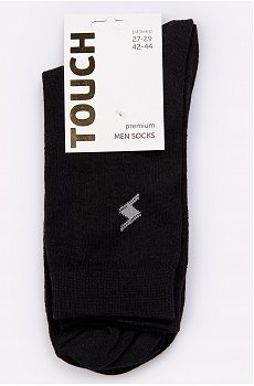 Носки мужские Touch