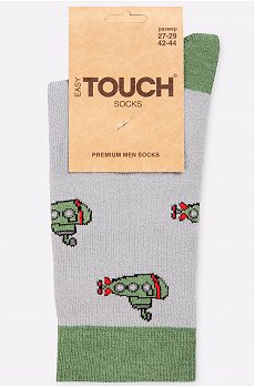 Мужские носки Touch
