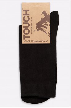 Подарочные мужские носки Touch