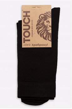 Подарочные мужские носки Touch
