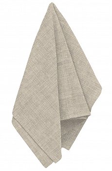 Полотенце из рогожки 45х60 Wenge