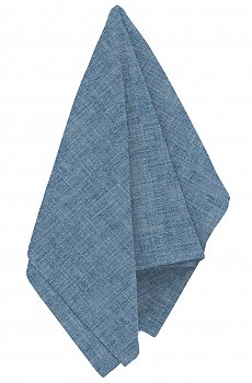 Полотенце из рогожки 45х60 Wenge