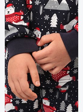 индиго
