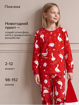 красный.гусь